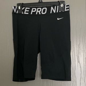 Nike 9” bike short